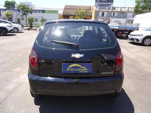 CHEVROLET CELTA 1.0 LT 8V FLEX 4P MANUAL