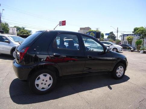 CHEVROLET CELTA 1.0 LT 8V FLEX 4P MANUAL