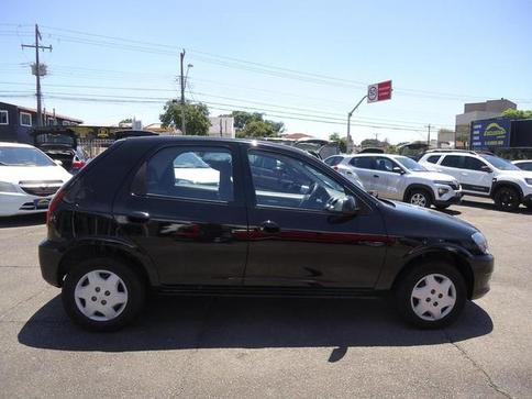 CHEVROLET CELTA 1.0 LT 8V FLEX 4P MANUAL