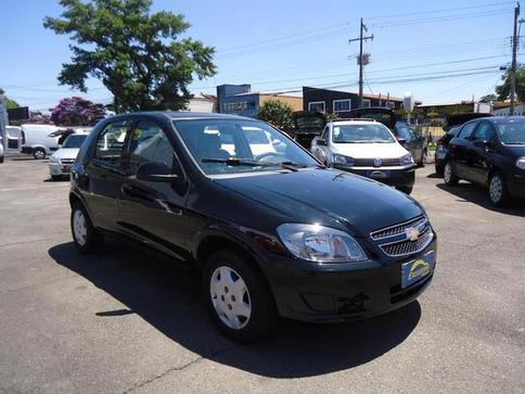 CHEVROLET CELTA 1.0 LT 8V FLEX 4P MANUAL