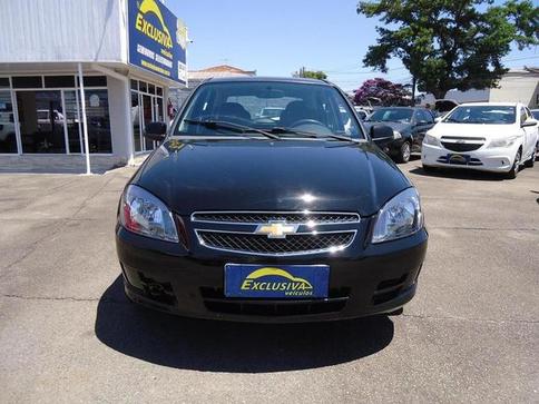 CHEVROLET CELTA 1.0 LT 8V FLEX 4P MANUAL