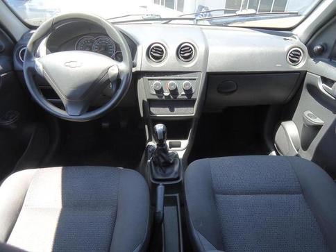 CHEVROLET CELTA 1.0 LT 8V FLEX 4P MANUAL