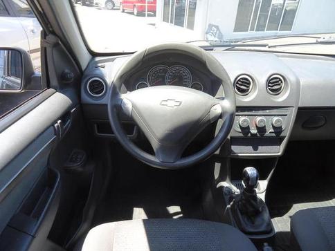 CHEVROLET CELTA 1.0 LT 8V FLEX 4P MANUAL