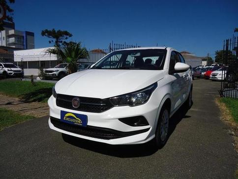 FIAT CRONOS DRIVE 1.3