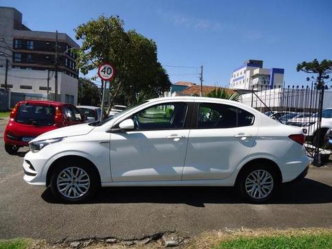 FIAT CRONOS DRIVE 1.3