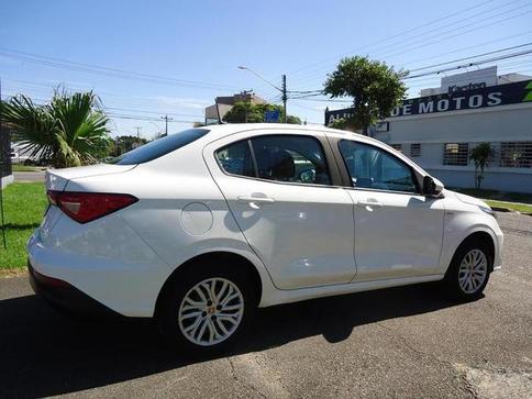 FIAT CRONOS DRIVE 1.3