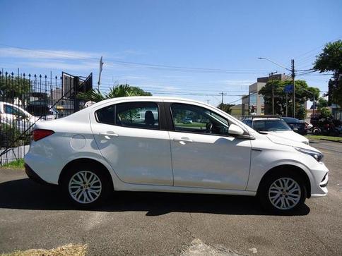 FIAT CRONOS DRIVE 1.3