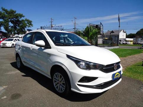 FIAT CRONOS DRIVE 1.3
