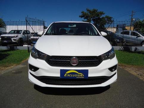 FIAT CRONOS DRIVE 1.3