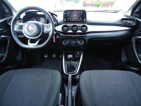 FIAT CRONOS DRIVE 1.3