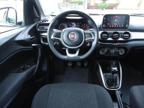 FIAT CRONOS DRIVE 1.3