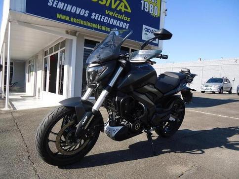 BAJAJ DOMINAR 400