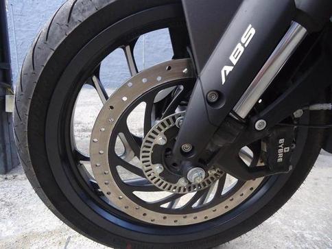 BAJAJ DOMINAR 400