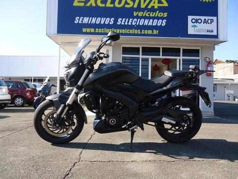 BAJAJ DOMINAR 400
