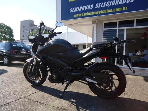 BAJAJ DOMINAR 400