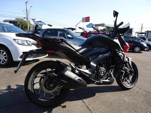 BAJAJ DOMINAR 400