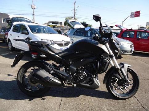 BAJAJ DOMINAR 400
