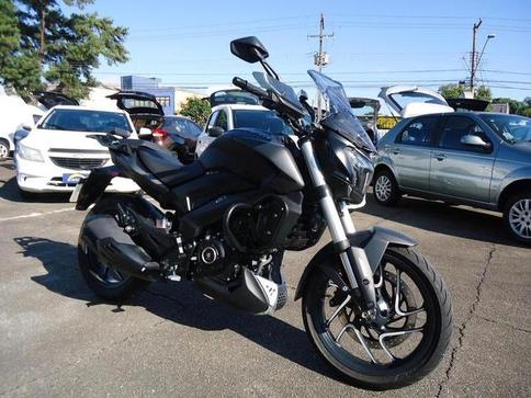 BAJAJ DOMINAR 400