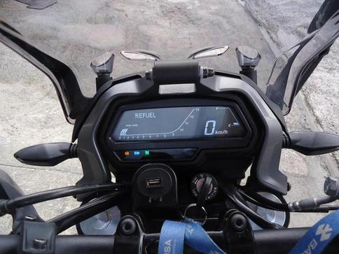 BAJAJ DOMINAR 400