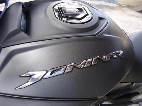 BAJAJ DOMINAR 400