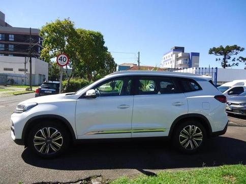 CAOA CHERY TIGGO 8 1.6 TGDI