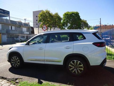 CAOA CHERY TIGGO 8 1.6 TGDI