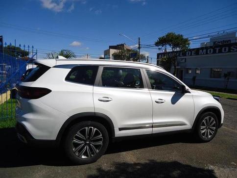 CAOA CHERY TIGGO 8 1.6 TGDI