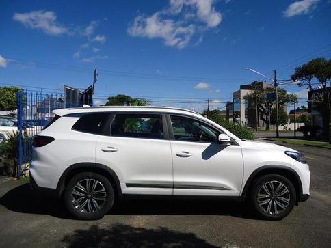 CAOA CHERY TIGGO 8 1.6 TGDI