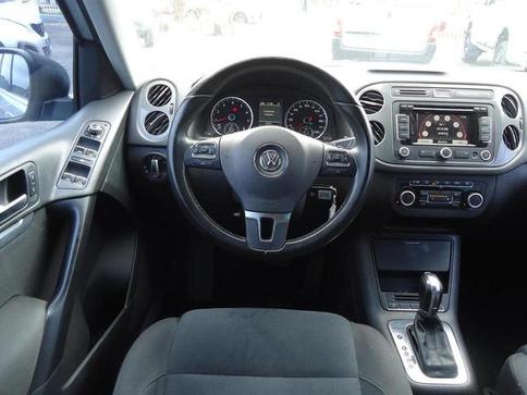 VOLKSWAGEN TIGUAN 2.0 TSI 16V 200CV TIPTRONIC 5P
