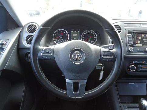 VOLKSWAGEN TIGUAN 2.0 TSI 16V 200CV TIPTRONIC 5P