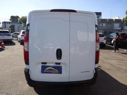 FIAT FIORINO ENDURANCE EVO 1.4 FLEX