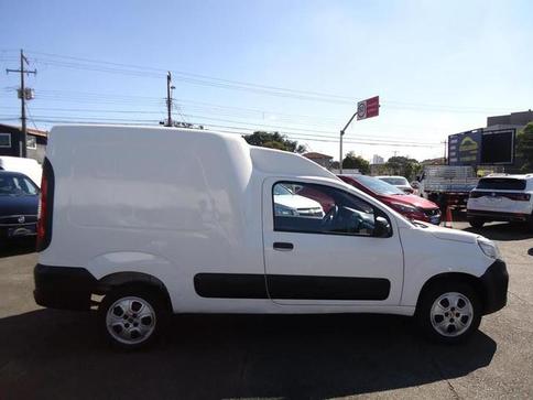 FIAT FIORINO ENDURANCE EVO 1.4 FLEX