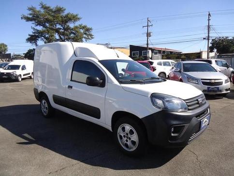 FIAT FIORINO ENDURANCE EVO 1.4 FLEX