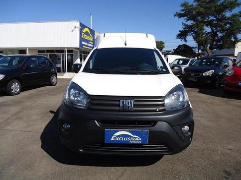 FIAT FIORINO ENDURANCE EVO 1.4 FLEX