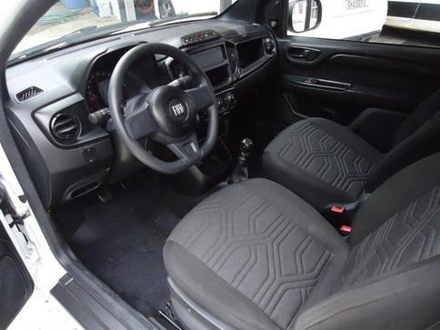 FIAT FIORINO ENDURANCE EVO 1.4 FLEX