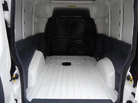 FIAT FIORINO ENDURANCE EVO 1.4 FLEX