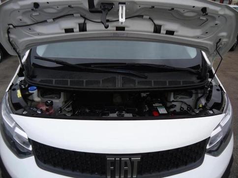 FIAT SCUDO CARGO 1.5 16V TURBO DIESEL