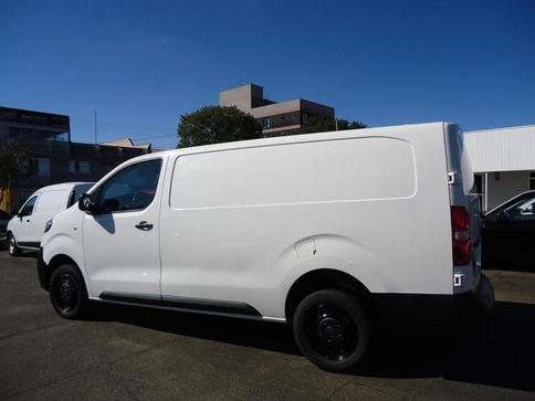 FIAT SCUDO CARGO 1.5 16V TURBO DIESEL