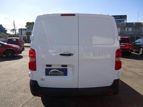 FIAT SCUDO CARGO 1.5 16V TURBO DIESEL