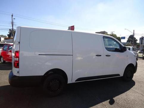 FIAT SCUDO CARGO 1.5 16V TURBO DIESEL