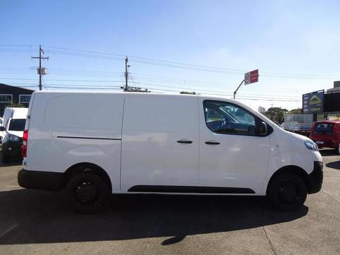 FIAT SCUDO CARGO 1.5 16V TURBO DIESEL