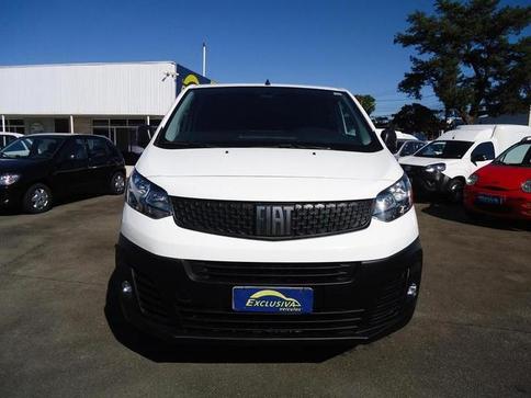 FIAT SCUDO CARGO 1.5 16V TURBO DIESEL
