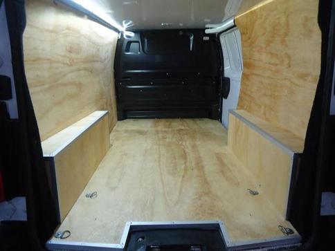 FIAT SCUDO CARGO 1.5 16V TURBO DIESEL