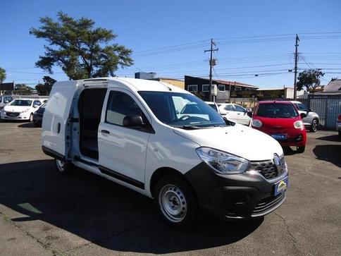 RENAULT KANGOO ADVANCED 1.6 16V FLEX