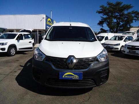 RENAULT KANGOO ADVANCED 1.6 16V FLEX