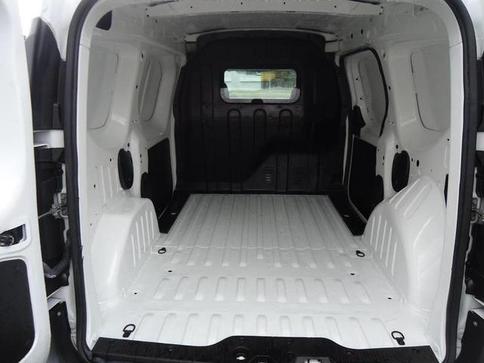 RENAULT KANGOO ADVANCED 1.6 16V FLEX