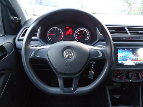 VOLKSWAGEN VOYAGE 1.0 12V MPI TOTALFLEX 4P MANUAL