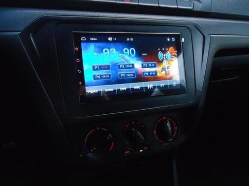 VOLKSWAGEN VOYAGE 1.0 12V MPI TOTALFLEX 4P MANUAL