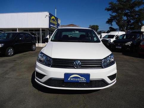 VOLKSWAGEN VOYAGE 1.0 12V MPI TOTALFLEX 4P MANUAL