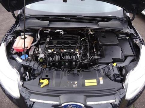 FORD FOCUS 1.6 SE 16V FLEX 4P POWERSHIFT